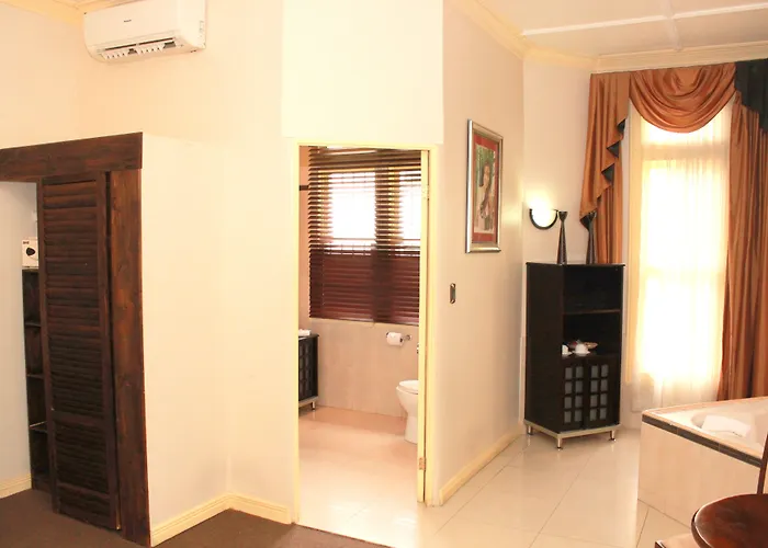 Sportsmens Lodge - Gentlemen'S Club (Adults Only)