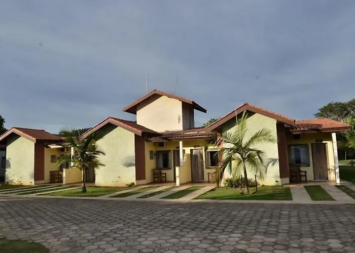 Hotel Fazenda Hípica Atibaia