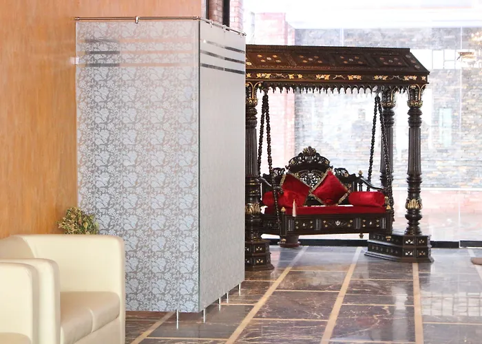Shangrila Hotels And Resort