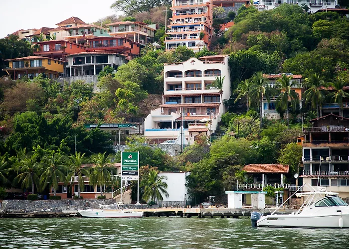 Villa Del Pescador