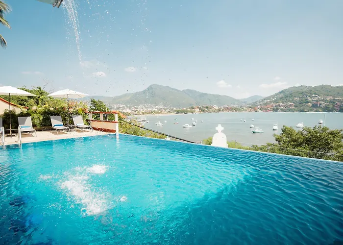Villa Del Pescador