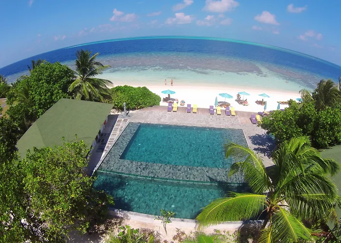 Oblu Nature Helengeli-All-Inclusive With Free Transfers