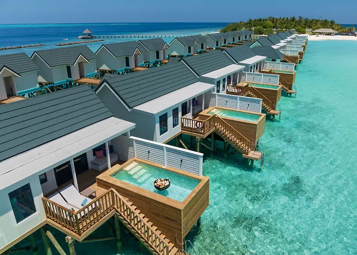 Oblu Nature Helengeli-All-Inclusive With Free Transfers