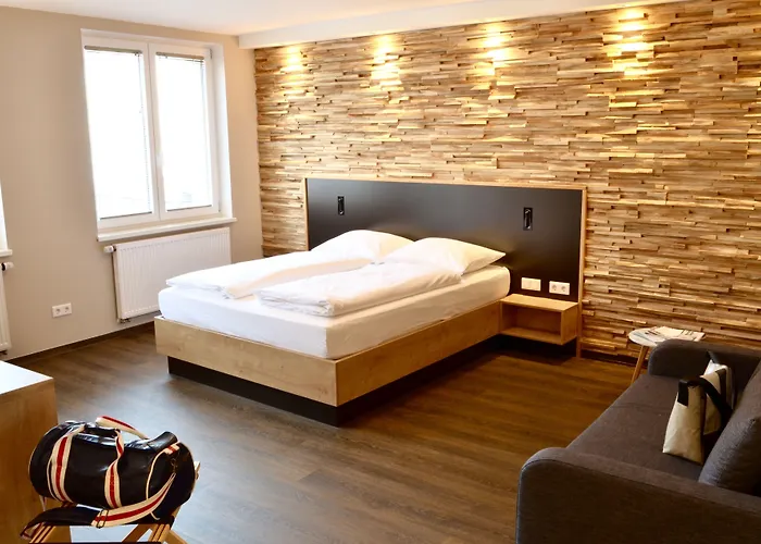 Hotel Five Norimberga