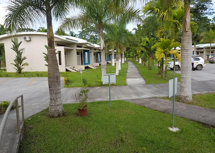Hotel Los Rios