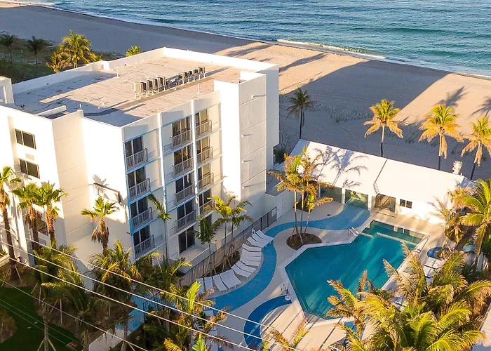 Plunge Beach Resort