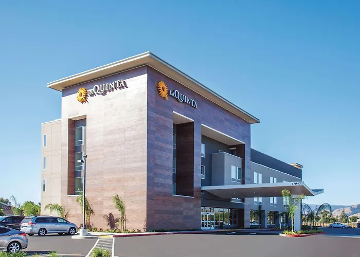 La Quinta By Wyndham Morgan Hill-San Jose South