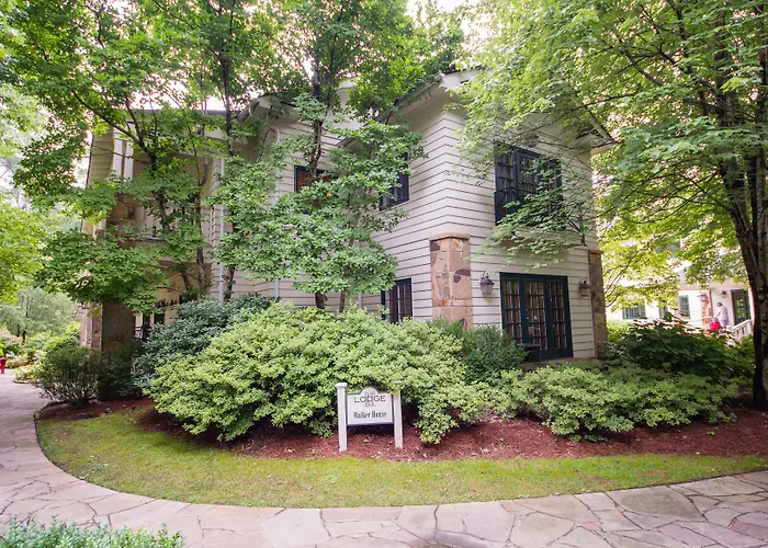 Rt Lodge