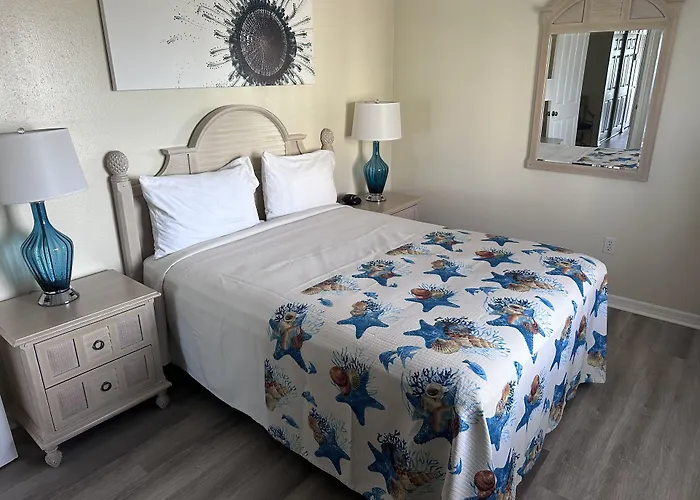 Discovery Beach Resort