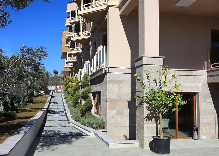 Esida Hotel