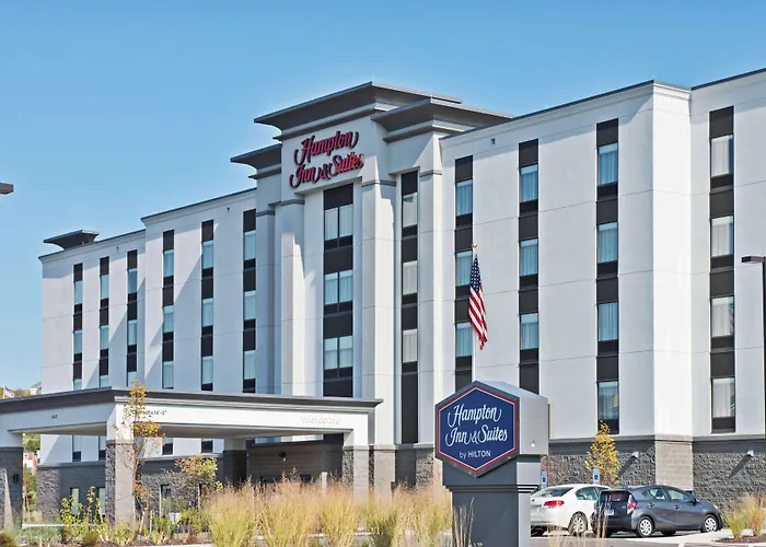 Hampton Inn & Suites North Huntingdon-Irwin, Pa