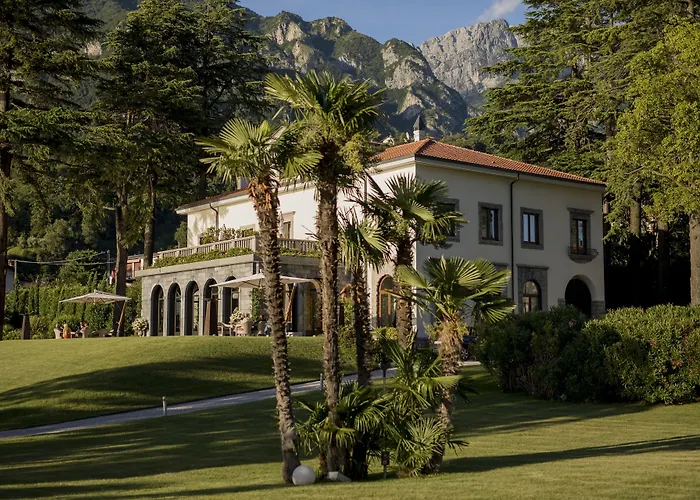 Villa Lario Resort Mandello Mandello del Lario