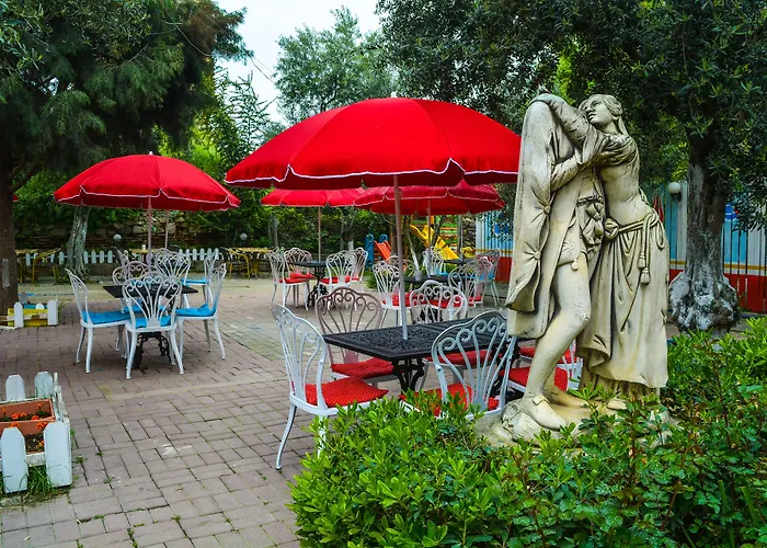 Iznik Seyir Otel