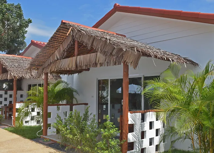 Vivi Bungalows Resort