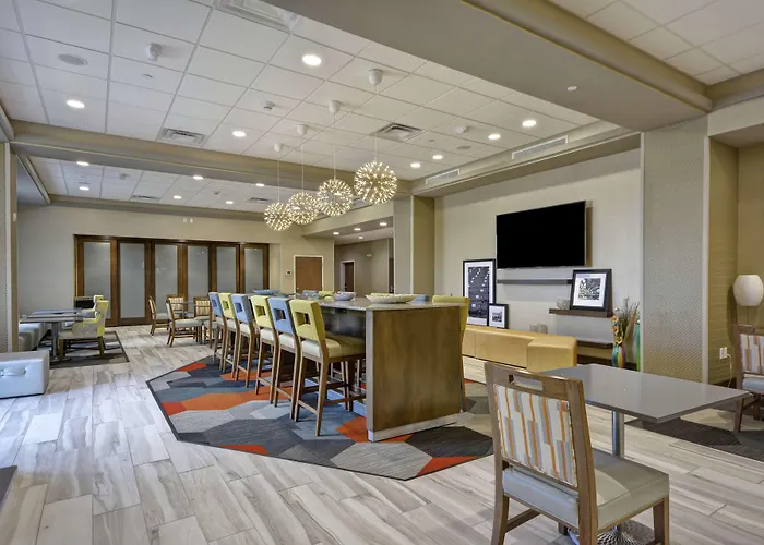Hampton Inn Blue Ash/Cincinnati, Oh