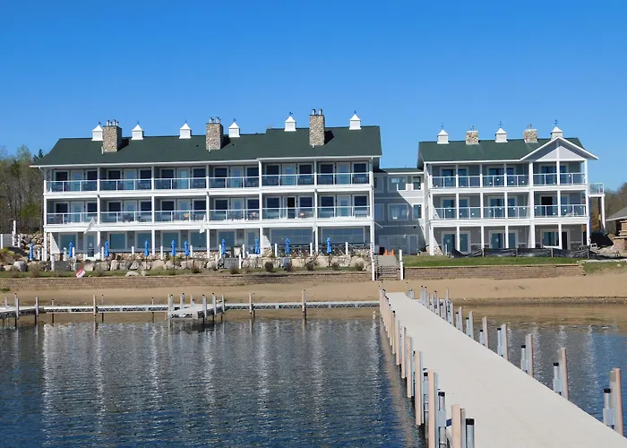 Quarterdeck Resort