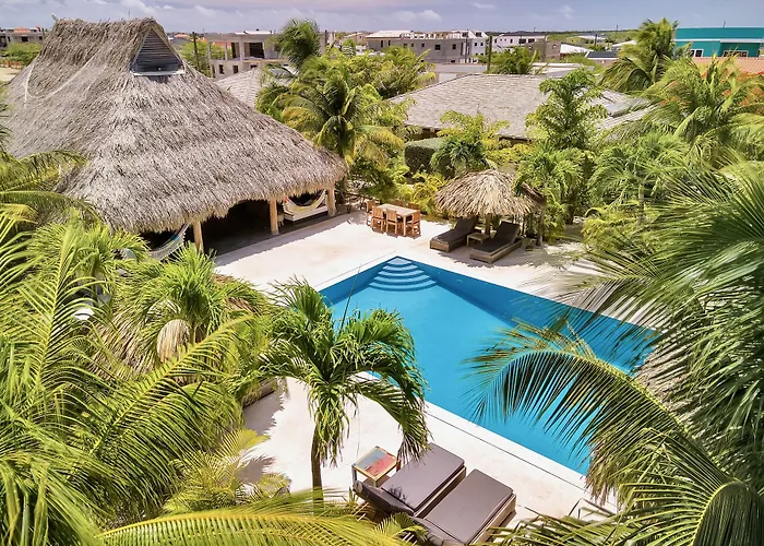 Windhoek Resort Bonaire