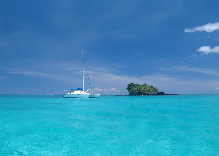 Vacala Bay Resort