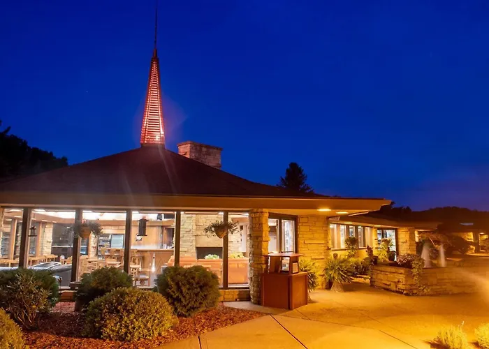 Spring Valley Inn