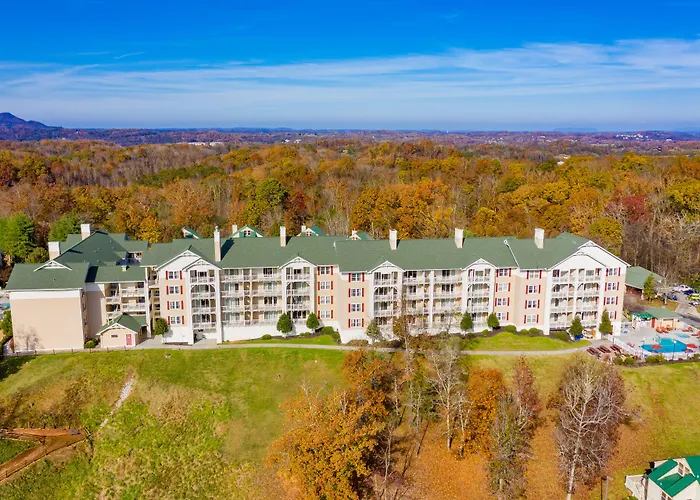 Sunrise Ridge Resort By Coolvacay