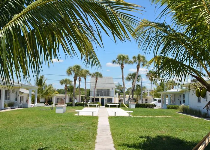 Casey Key Resort