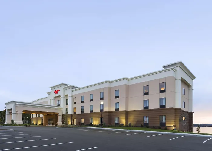 Hampton Inn Penn Yan, Ny