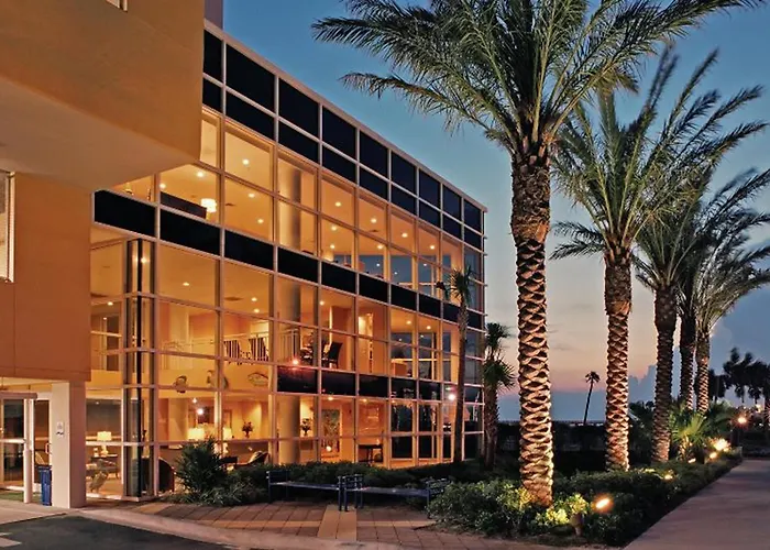 Sterling Reef 1006 By Realjoy Vacations Aparthotel Panama City Beach