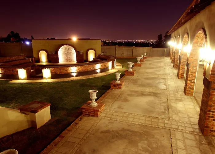 Accolades Boutique Venue