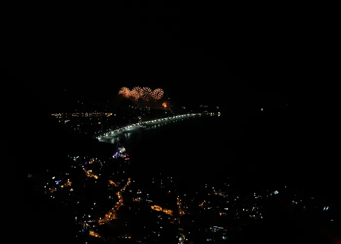Mirante Do Arvrao