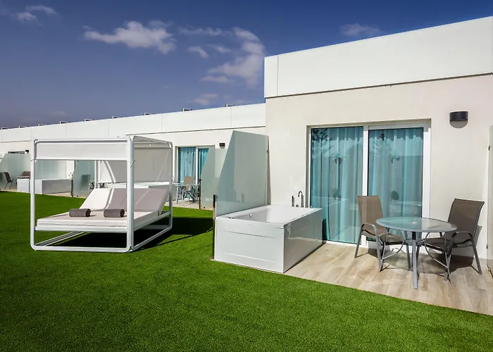 Barcelo Corralejo Sands