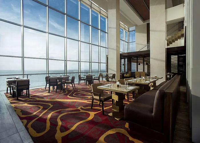 Hyatt Regency Cartagena