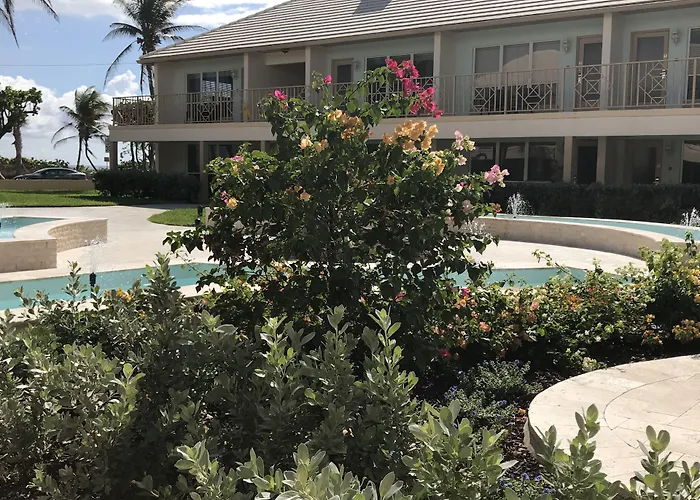 The Dover House Resort