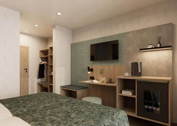 Insel Hotel Bonn - Superior