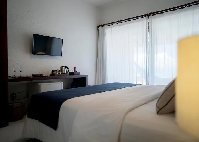 Hotel Maitei