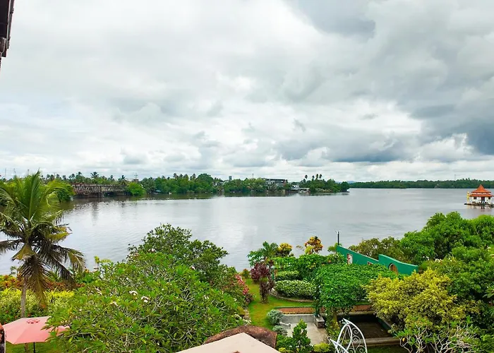 Aida Hotel - Bentota