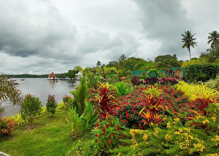 Aida Hotel - Bentota