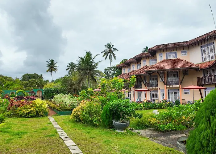 Aida Hotel - Bentota