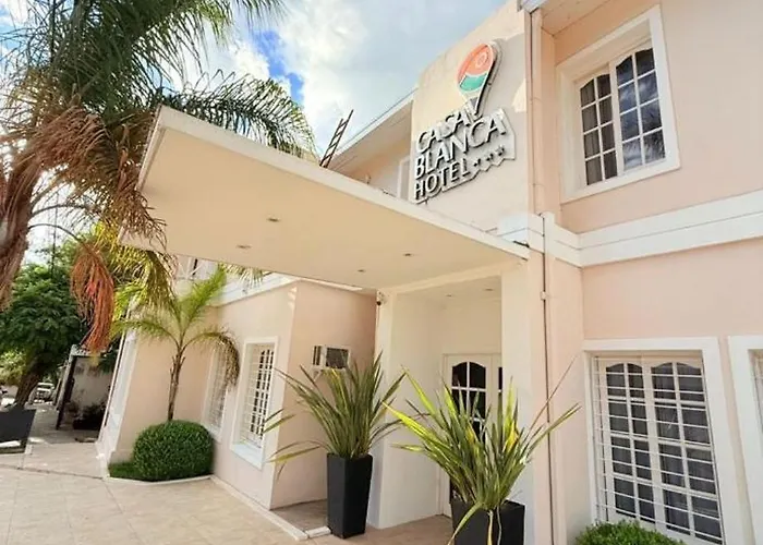 Hotel Casablanca
