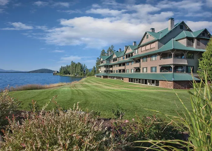 Worldmark Arrow Point
