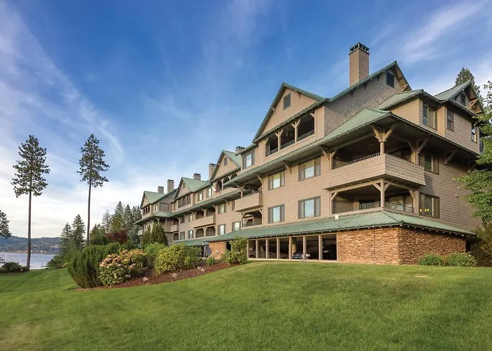 Worldmark Arrow Point