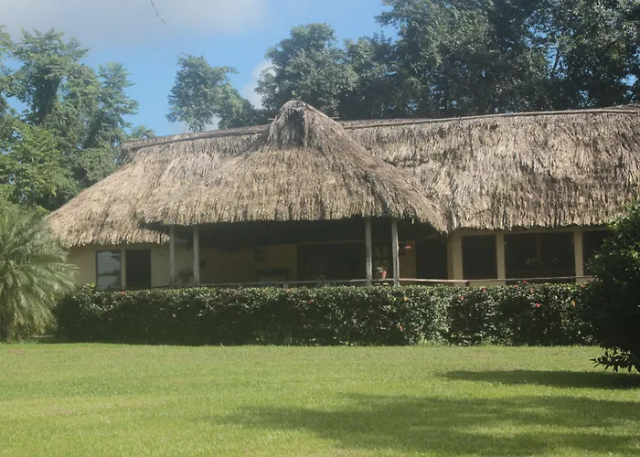 Tanager Rainforest Lodge