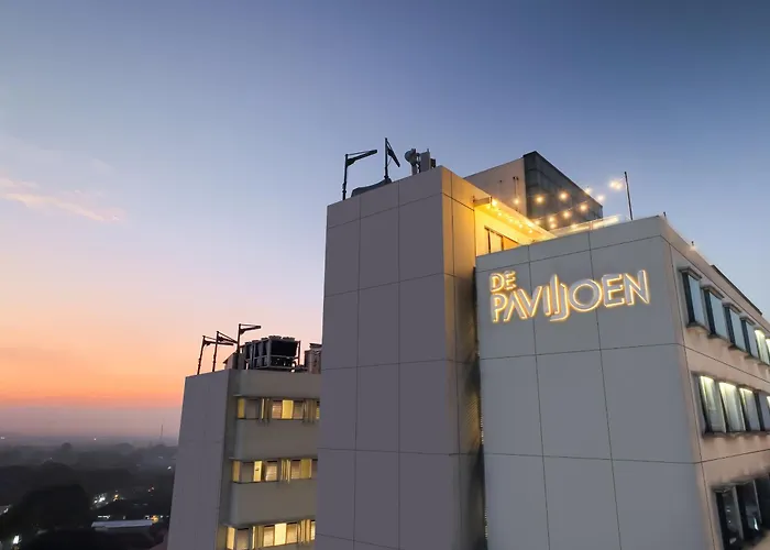 De Paviljoen Bandung