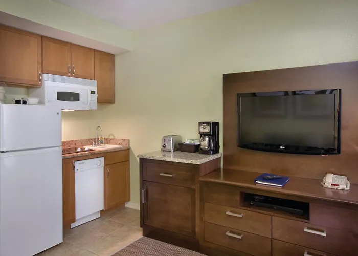 Club Wyndham Star Island