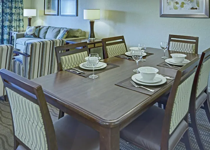 Club Wyndham Star Island