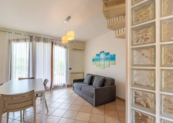 Bungalow S3