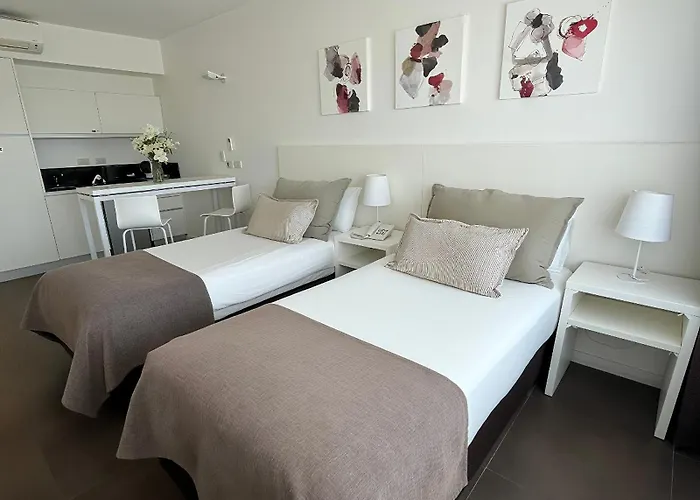 Rental Suites Campana
