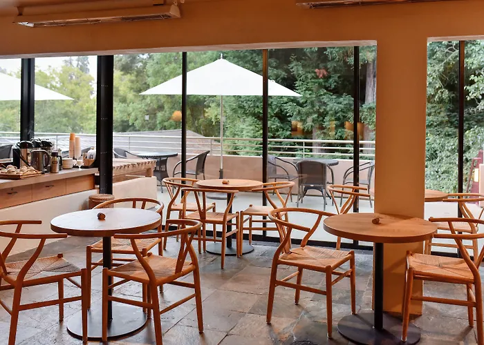Mill Valley Inn