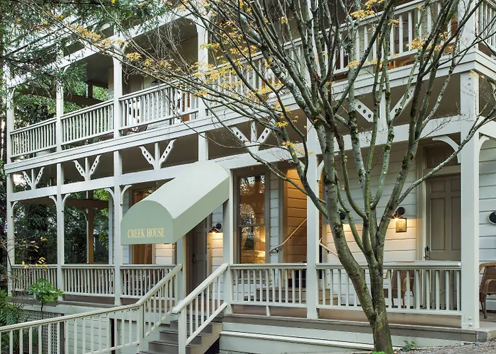 Mill Valley Inn