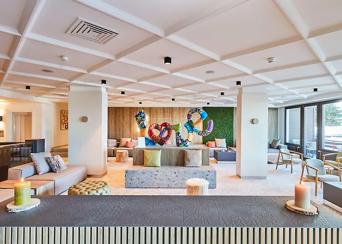 Victoria Hotel & Residence