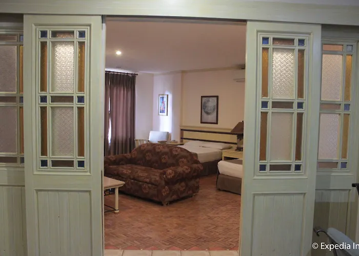 Club Morocco Resort And Country Club